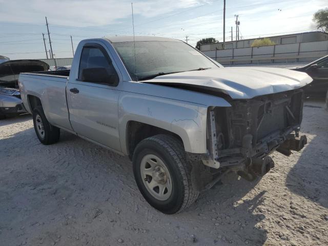 صورة رقم 4 من المزاد - 2014 CHEVROLET SILVERADO مع VIN 1GCNCPEC2EZ294240