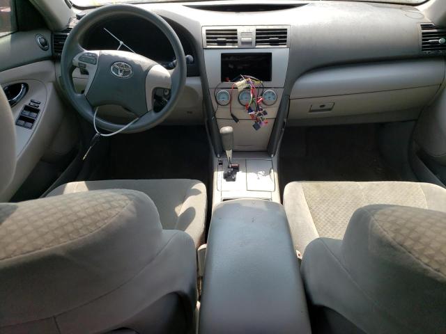 Photo 8 from auction – 2008 TOYOTA CAMRY CE with VIN 4T1BE46K78U255688
