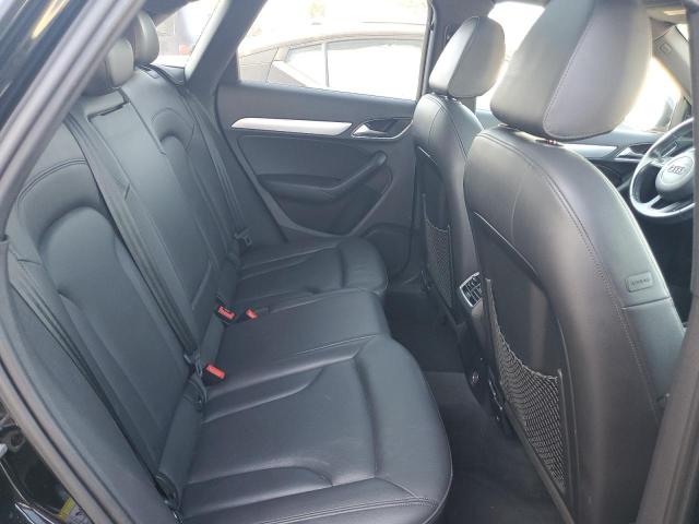 Photo 11 from auction – 2016 AUDI Q3 PREMIUM with VIN WA1EFCFS3GR010133