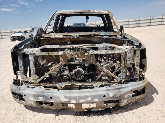 Photo 5 from auction – 2015 CHEVROLET SILVERADO with VIN 3GCUKTEJ3FG472793