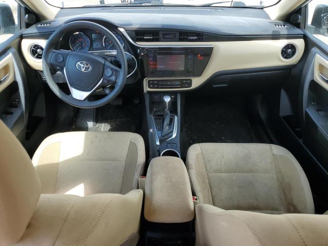 Photo 8 from auction – 2019 TOYOTA COROLLA L with VIN 2T1BURHE0KC223391