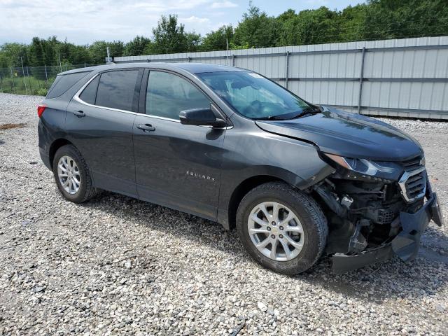 Photo 4 from auction – 2019 CHEVROLET EQUINOX LT with VIN 2GNAXTEV4K6136252