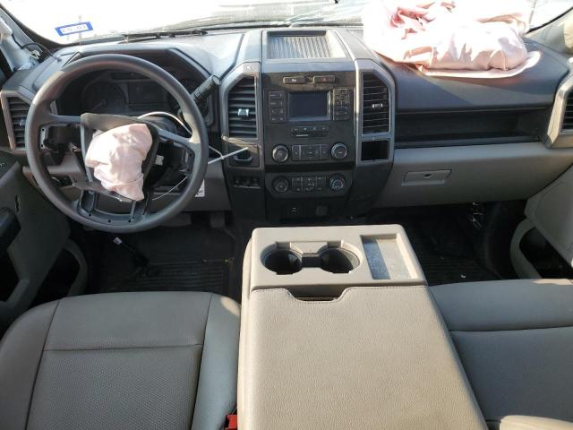 Photo 8 from auction – 2022 FORD F250 SUPER with VIN 1FT7X2A60NED79598