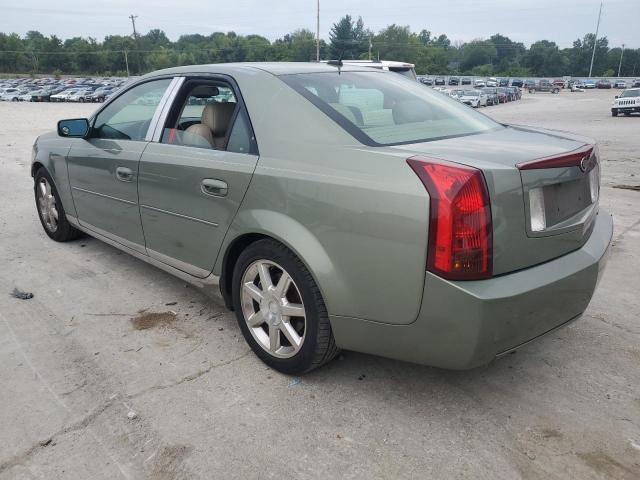 Photo 2 from auction – 2005 CADILLAC CTS HI FEA with VIN 1G6DP567650110897