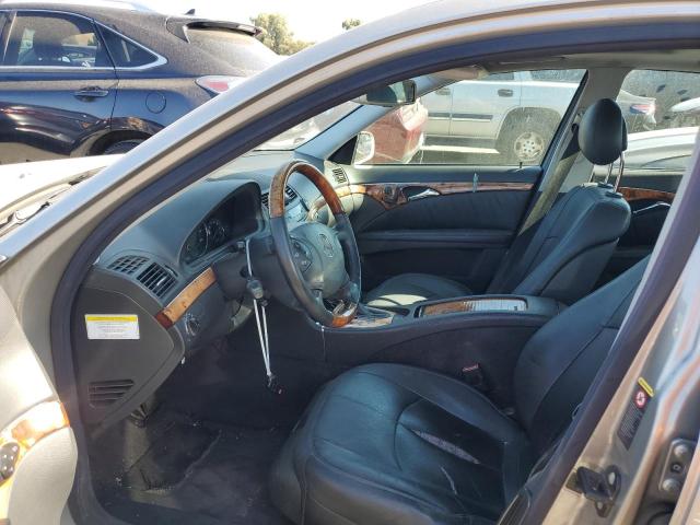 Photo 7 from auction – 2005 MERCEDES-BENZ E-CLASS with VIN WDBUF70J35A729885