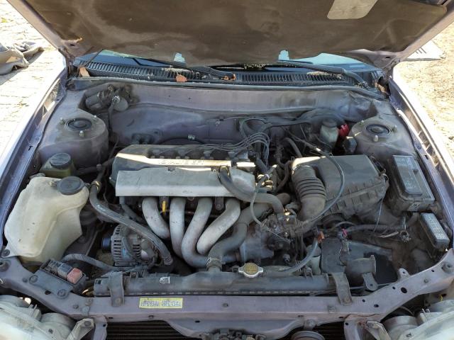 Photo 11 from auction – 1998 TOYOTA COROLLA with VIN 1NXBR12E9WZ118056