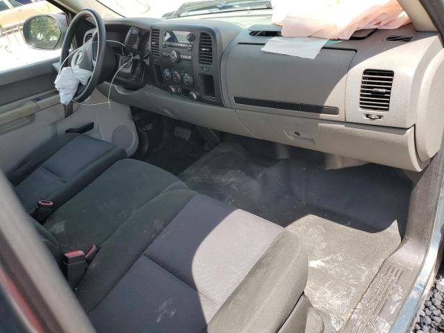 Photo 8 from auction – 2012 CHEVROLET SILVERADO with VIN 1GCNCPEA9CZ110939