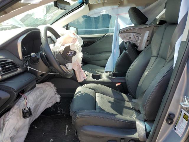 Photo 7 from auction – 2022 SUBARU OUTBACK LI with VIN 4S4BTAMC3N3107488