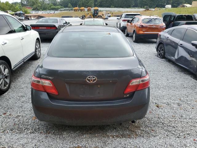 Photo 6 from auction – 2009 TOYOTA CAMRY BASE with VIN 4T1BE46K39U915162