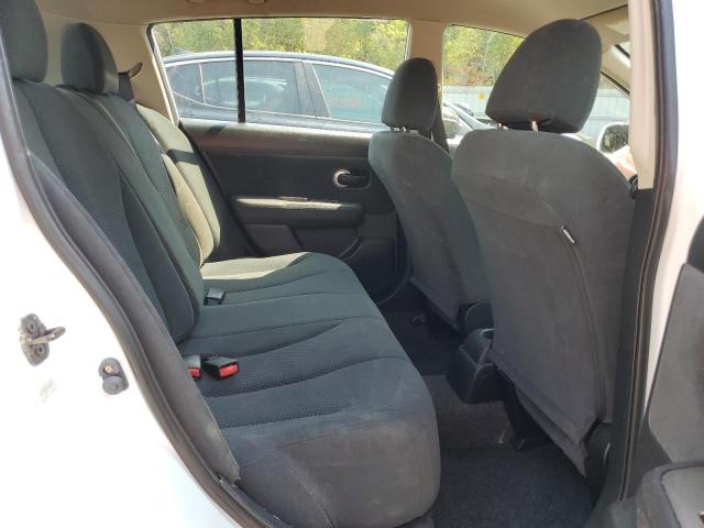 Photo 10 from auction – 2012 NISSAN VERSA S with VIN 3N1BC1CP2CK809210