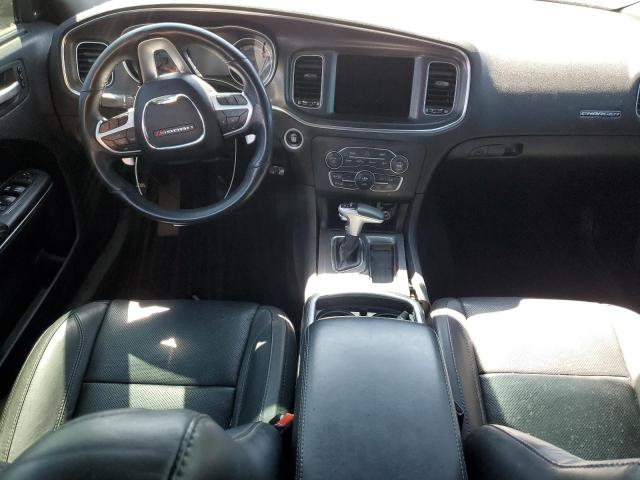 Photo 8 from auction – 2018 DODGE CHARGER GT with VIN 2C3CDXJG0JH198652