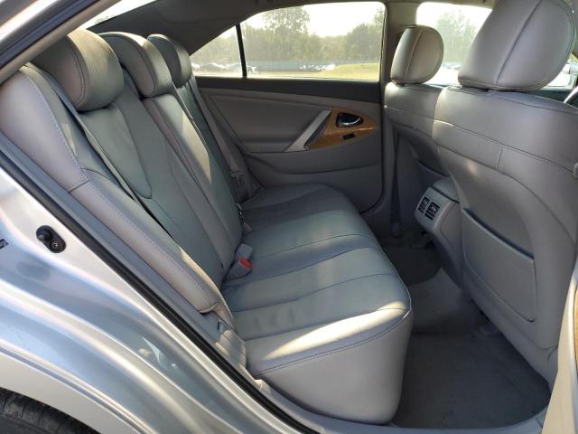 Photo 10 from auction – 2007 TOYOTA CAMRY LE with VIN 4T1BK46K77U021056