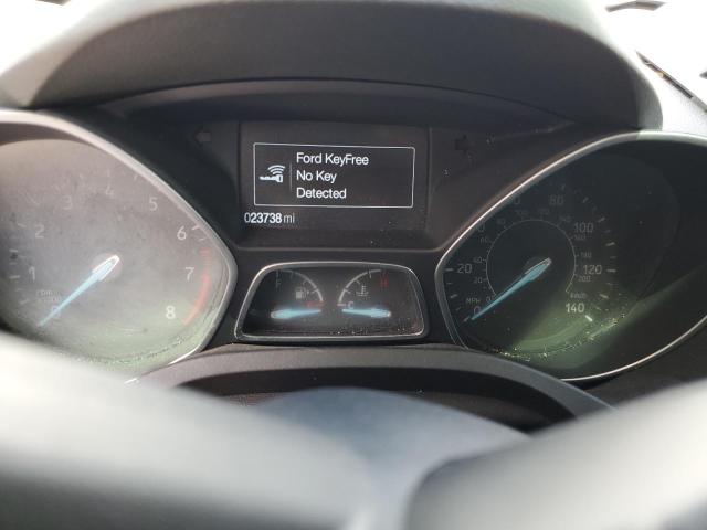 Photo 9 from auction – 2019 FORD ESCAPE TIT with VIN 1FMCU9J99KUC04063