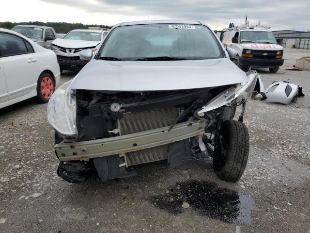 Photo 5 from auction – 2016 NISSAN VERSA S with VIN 3N1CN7AP1GL873887
