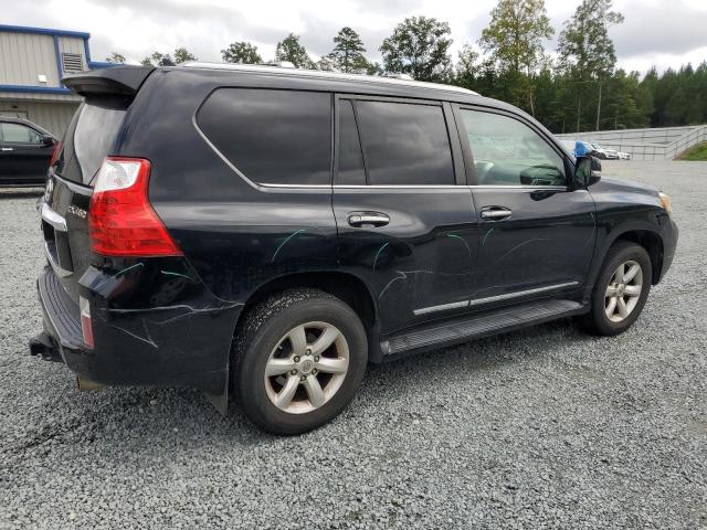 Photo 3 from auction – 2011 LEXUS GX 460 with VIN JTJBM7FX2B5019100