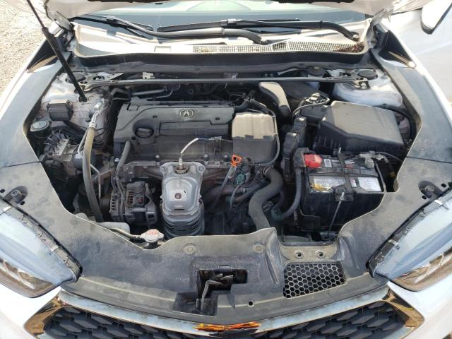 Photo 11 from auction – 2018 ACURA TLX TECH/T with VIN 19UUB1F69JA801200