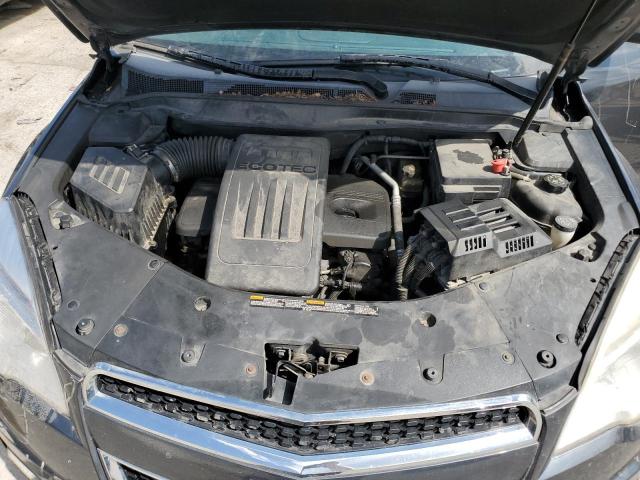 Photo 12 from auction – 2010 CHEVROLET EQUINOX LT with VIN 2CNFLEEWXA6248336