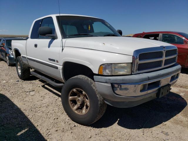 Photo 4 from auction – 1998 DODGE RAM 1500 with VIN 3B7HF13Z1WG173886