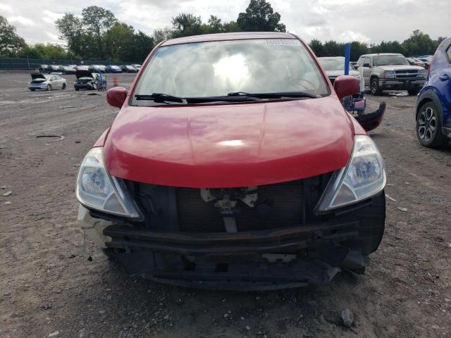 Снимка 5 от търг – 2012 NISSAN VERSA S с VIN 3N1BC1CP3CK240447