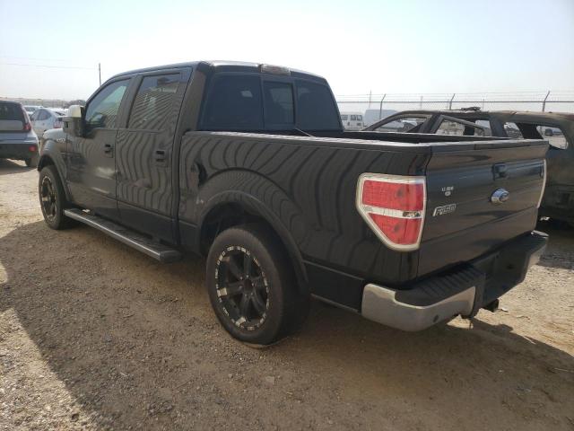 Zdjęcie 2 z aukcji – 2011 FORD F150 SUPER z VIN 1FTFW1C60BFB41908