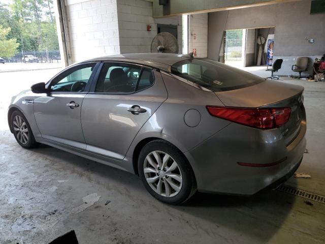 Photo 2 from auction – 2015 KIA OPTIMA LX with VIN 5XXGM4A75FG442981