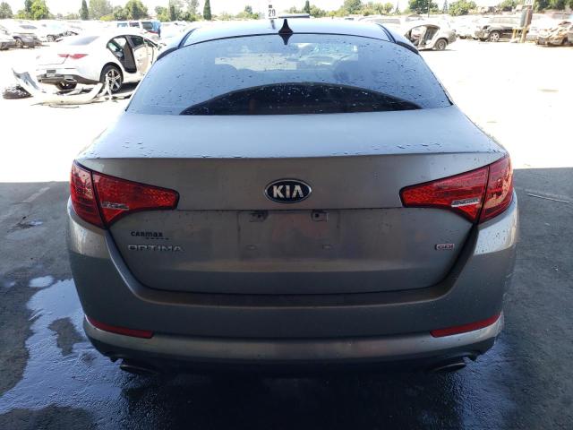 Photo 6 from auction – 2013 KIA OPTIMA LX with VIN 5XXGM4A71DG220225