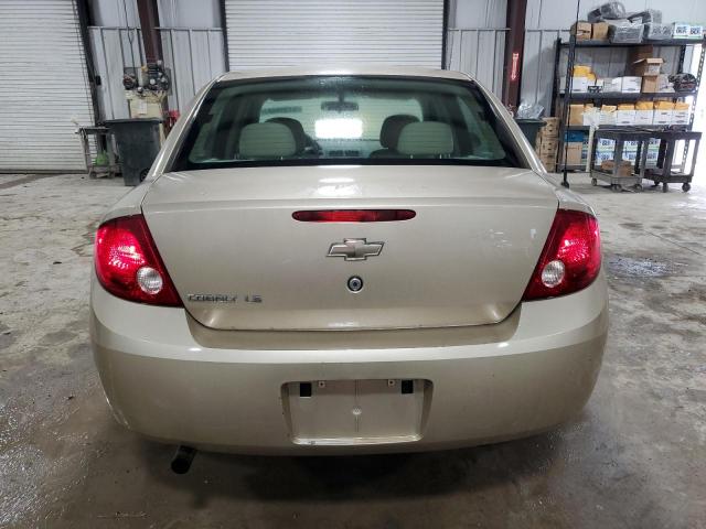 Photo 6 from auction – 2007 CHEVROLET COBALT LS with VIN 1G1AK55F577189294