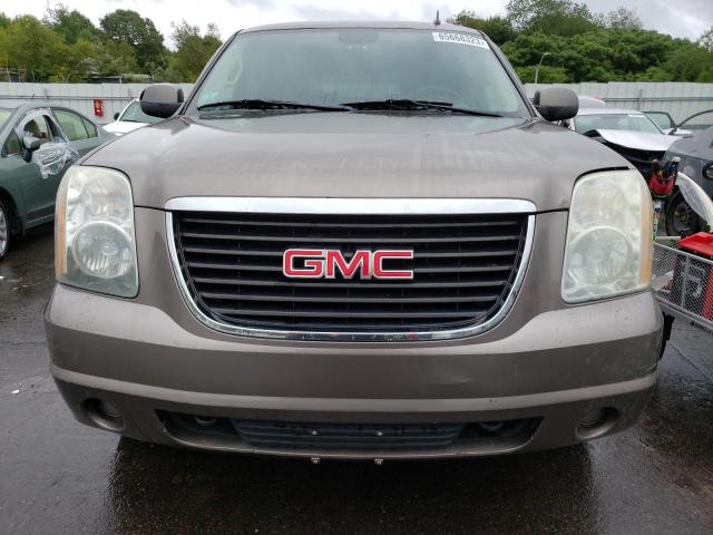 Photo 5 from auction – 2011 GMC YUKON SLE with VIN 1GKS2AE07BR170294