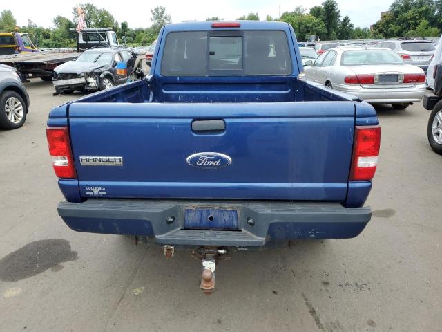 Photo 6 from auction – 2011 FORD RANGER SUP with VIN 1FTLR4FE8BPA60650