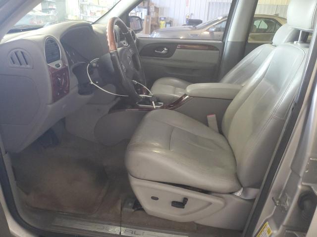 Photo 7 from auction – 2006 GMC ENVOY DENA with VIN 1GKES63M062306618