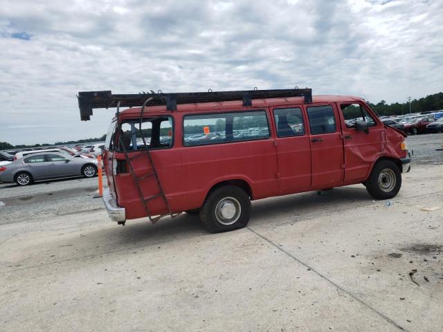 Photo 3 from auction – 1996 DODGE RAM WAGON with VIN 2B5WB35Z4TK160083
