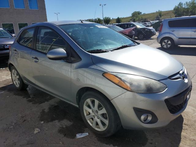 Photo 4 from auction – 2012 MAZDA MAZDA2 with VIN JM1DE1LY8C0141090