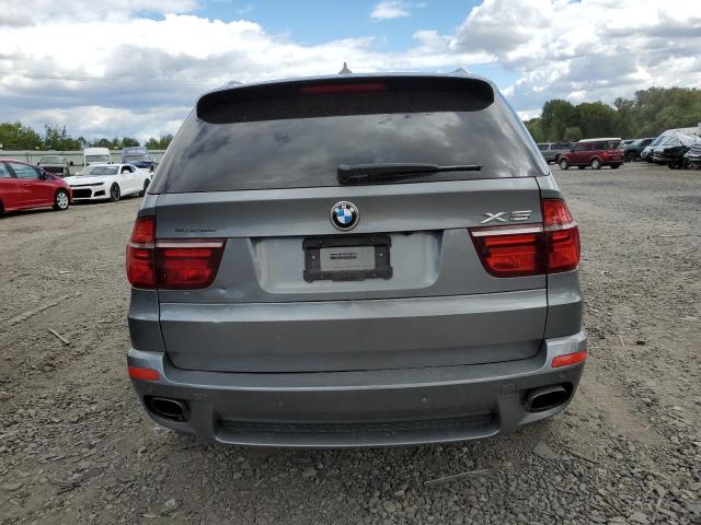 Photo 6 from auction – 2011 BMW X5 XDRIVE3 with VIN 5UXZV4C58BL406793
