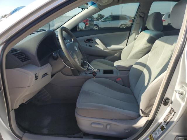 Photo 7 from auction – 2008 TOYOTA CAMRY CE with VIN 4T1BE46K78U208502