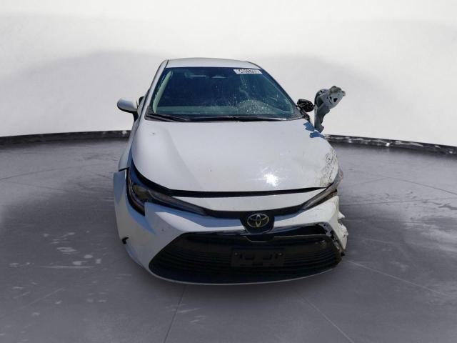Photo 5 from auction – 2023 TOYOTA COROLLA LE with VIN 5YFB4MDE2PP040672