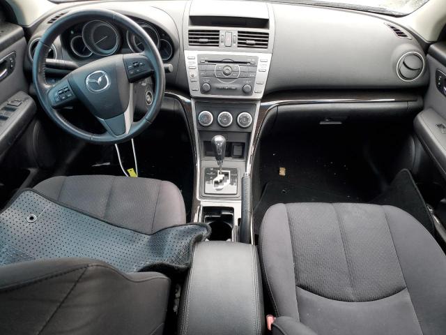 Photo 8 from auction – 2012 MAZDA 6 I with VIN 1YVHZ8EH4C5M01963