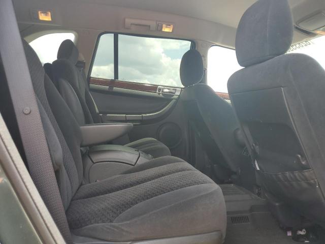 Photo 11 from auction – 2004 CHRYSLER PACIFICA with VIN 2C8GM68474R346313