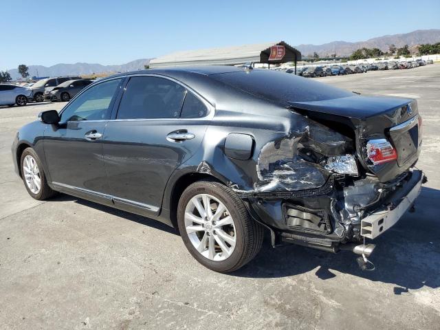 Photo 2 from auction – 2011 LEXUS ES 350 with VIN JTHBK1EG1B2435341
