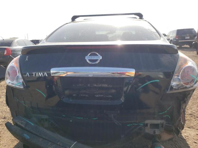 Photo 6 from auction – 2010 NISSAN ALTIMA BAS with VIN 1N4AL2AP7AN487324