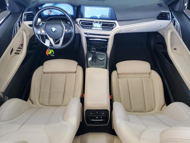 Zdjęcie 8 z aukcji – 2022 BMW 430I z VIN WBA23AT00NCH84798