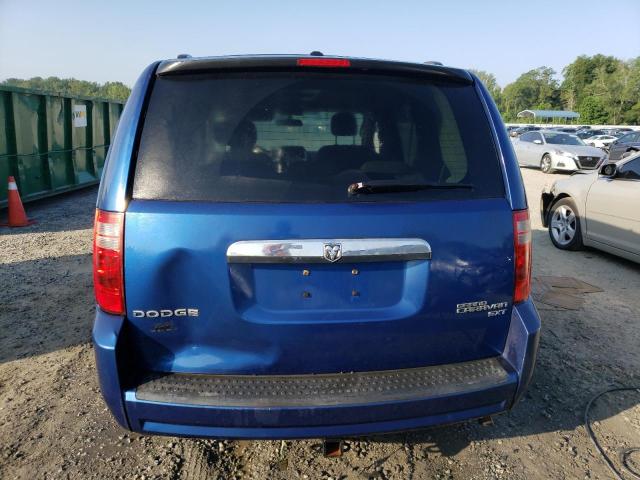 Photo 6 from auction – 2010 DODGE GRAND CARA with VIN 2D4RN5D1XAR108080