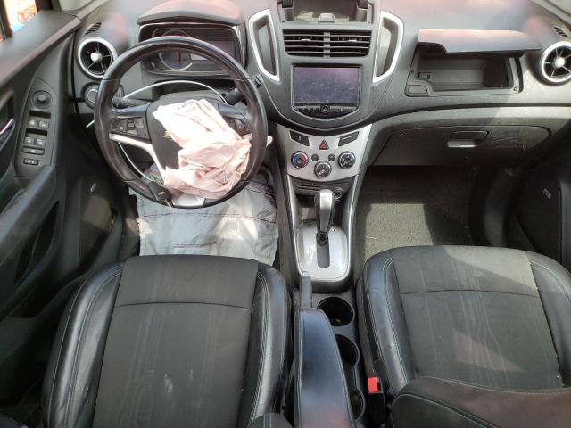 Photo 8 from auction – 2016 CHEVROLET TRAX 1LT with VIN KL7CJPSB2GB646816