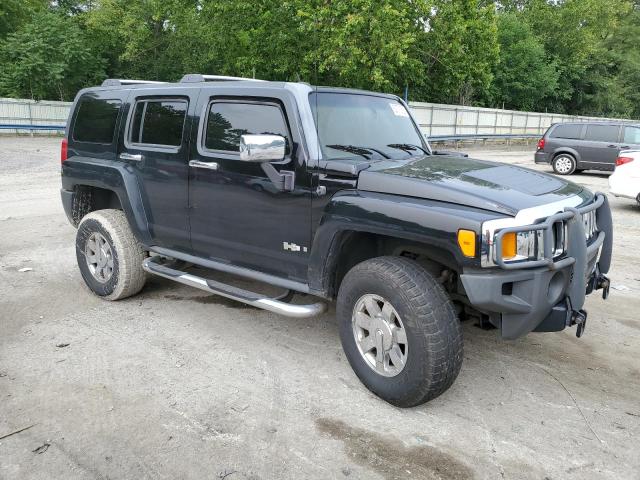 Photo 4 from auction – 2006 HUMMER H3 with VIN 5GTDN136X68154744
