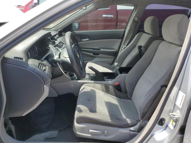 Photo 7 from auction – 2008 HONDA ACCORD LXP with VIN JHMCP26498C030184