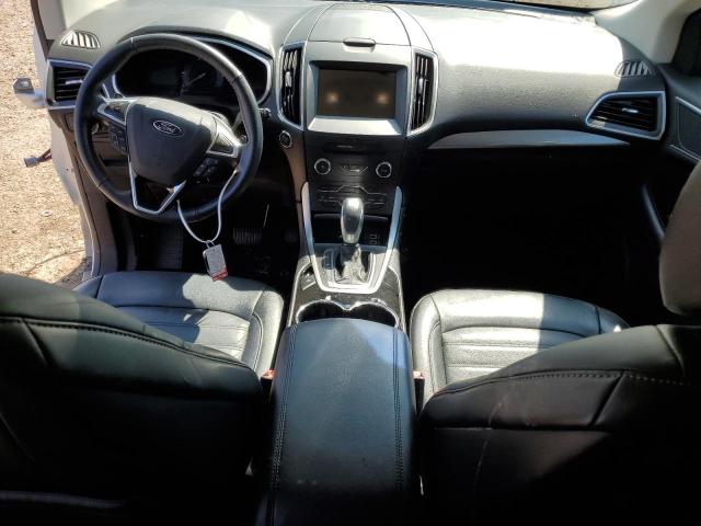 Photo 8 from auction – 2016 FORD EDGE SEL with VIN 2FMPK3J82GBC11347