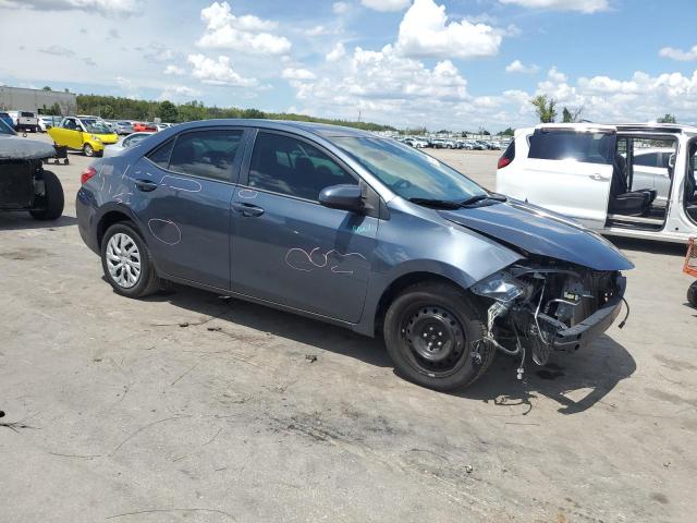 Photo 4 from auction – 2017 TOYOTA COROLLA L with VIN 2T1BURHE3HC851020