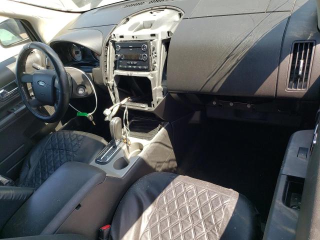 Photo 8 from auction – 2009 FORD EDGE SEL with VIN 2FMDK38C69BA35595