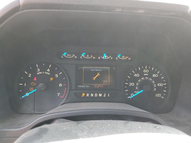 Photo 9 from auction – 2017 FORD F150 SUPER with VIN 1FTEW1EF9HKD57636