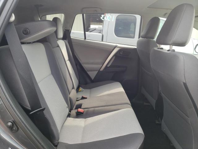 Photo 11 from auction – 2013 TOYOTA RAV4 XLE with VIN 2T3RFREV0DW093456
