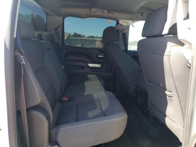 Photo 10 from auction – 2016 CHEVROLET SILVERADO with VIN 3GCPCREC1GG205166